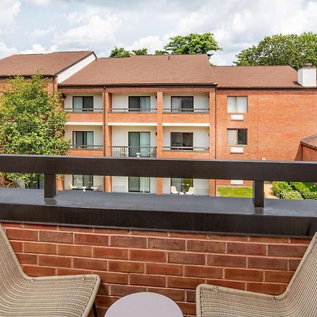 Готель Sonesta Select Newport Мідлтаун Екстер'єр фото