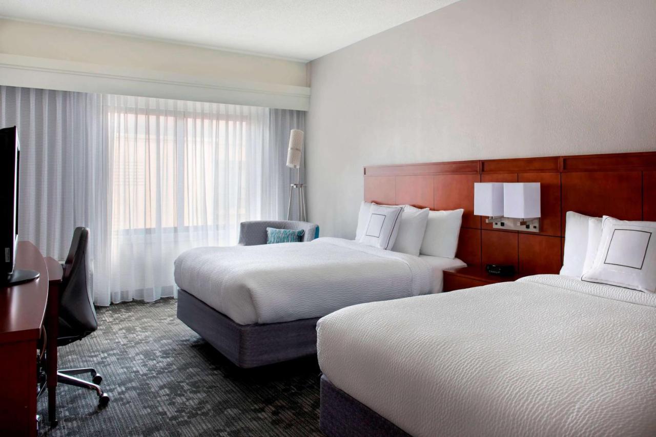 Готель Sonesta Select Newport Мідлтаун Екстер'єр фото