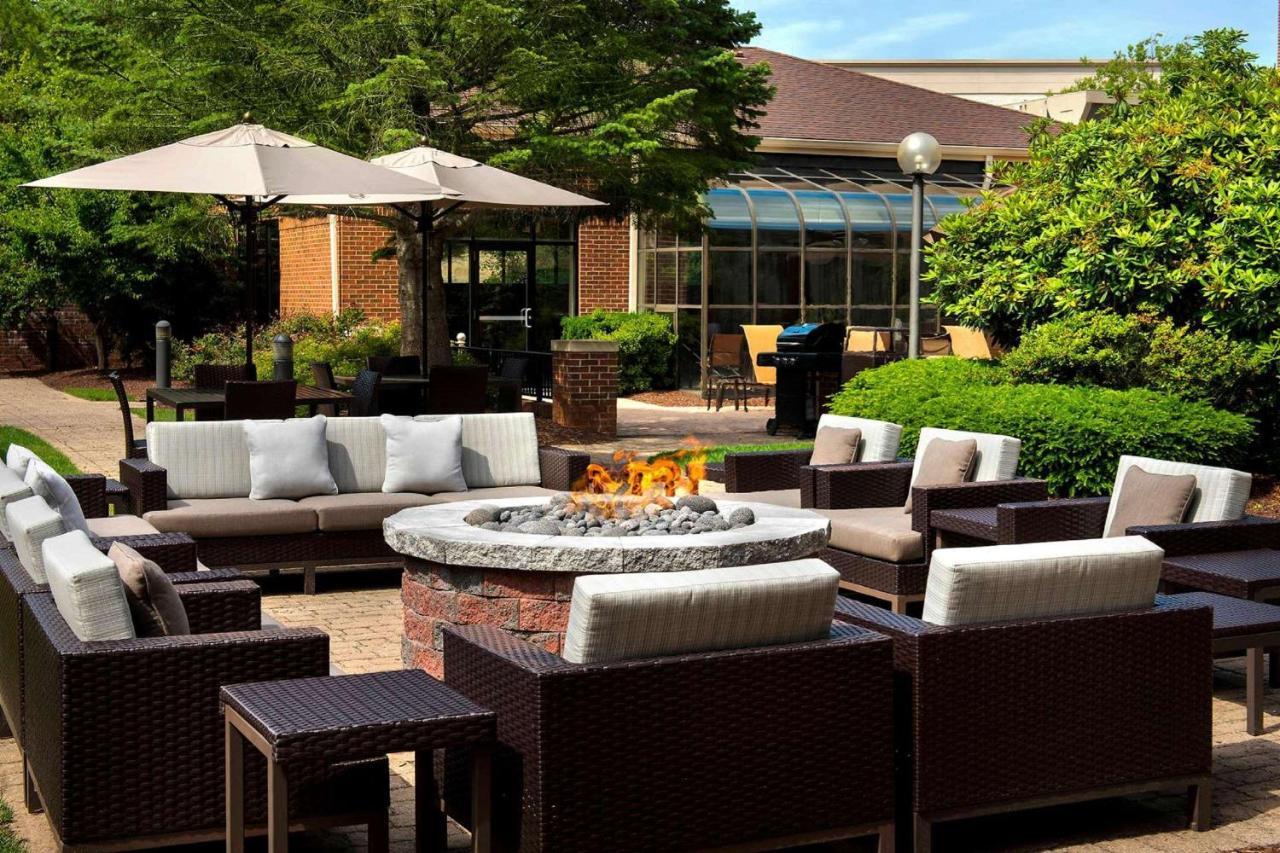 Готель Sonesta Select Newport Мідлтаун Екстер'єр фото
